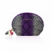 RIANNE S | Мини вибратор в сумочке RS - Essentials - Boa Mini G Roze. Цена 1 950 грн. Фото: 2