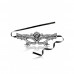 RIANNE S | Набор аксессуаров Rianne S для БДСМ фиолетового цвета. Цена 1 295 грн. Фото: 1