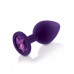 RIANNE S | Набор аксессуаров Rianne S для БДСМ фиолетового цвета. Цена 1 295 грн. Фото: 4
