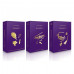 RIANNE S | Набор БДСМ аксессуаров Rianne S Ana's Trilogy. Ціна 1300 грн. Фото: 8