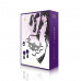 RIANNE S | Набор игрушек и аксессуаров Rianne S - SOIREE-ANA'S TRILOGY SET III. Ціна 1250 грн. Фото: 7