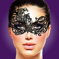 RIANNE S | Маска ажурная Rianne S - Soiree - Mask. Ціна 630 грн