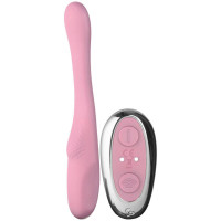 Rocks Off | Вібратор She-Vibe Pink. Ціна 2974 грн