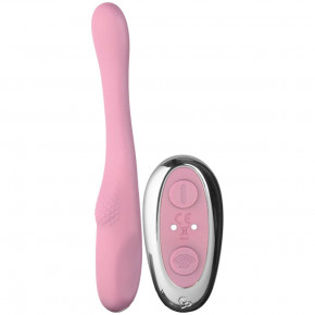 Rocks Off | Вибратор She-Vibe Pink. Цена: 2 974 грн