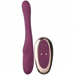 Rocks Off | Вибратор She-Vibe Burgundy. Цена: 3 059 грн