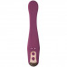 Rocks Off | Универсальный вибратор Rocks Off She-Vibe Burgundy. Цена 3 059 грн. Фото: 3