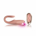 Rocks Off | Универсальный вибратор Rocks Off She-Vibe Pink. Цена 2 974 грн. Фото: 1