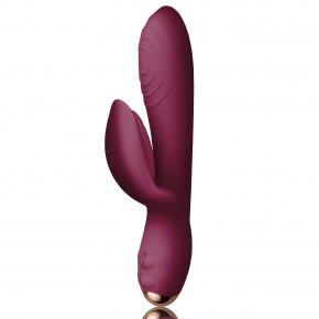 Вибратор Every Girl Burgundy