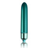 Вібратор Ro-90Mm Touch Of Velvet Peacock Petals