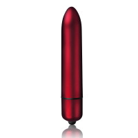 Rocks Off | Вібратор Ro-160Mm 10 Rouge Allure. Ціна 1269 грн