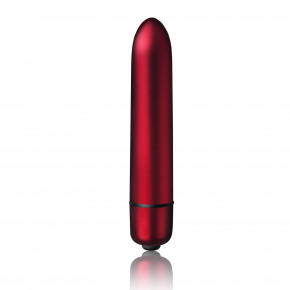 Rocks Off | Вибратор RO-90mm 10 Speed Scarlet Velvet. Цена: 679 грн