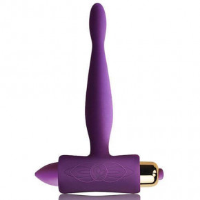 Анальный вибратор Petite Sensations - Teazer Purple