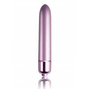 Rocks Off | Вибратор RO-90mm Touch of Velvet Soft Lilac. Цена: 670 грн