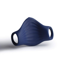 Rocks Off | Мастурбатор Rocks Off Palm Blue. Цена 1 529 грн