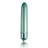 Вибратор Rocks Off RO-90mm Touch of Velvet Aqua Lily