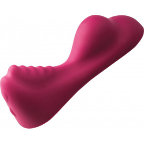Вибромассажер RUBY GLOW