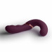 Rocks Off | Вибратор Rocks Off Variety Burgundy. Цена 2 799 грн. Фото: 4