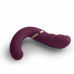 Rocks Off | Вибратор Rocks Off Variety Burgundy. Цена 2 799 грн. Фото: 2