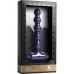 Rocks Off | Анальний Вібратор Petite Sensations - Pearls Purple. Ціна 1069 грн. Фото: 1