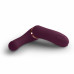Rocks Off | Вибратор Rocks Off Gemini Burgundy. Ціна 2379 грн. Фото: 5