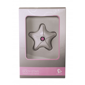 Rocks Off | Вибромассажер Body-Star. Цена: 1 809 грн