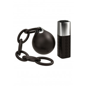 Rocks Off | Виброяйцо Ball & Chain. Цена: 2 529 грн