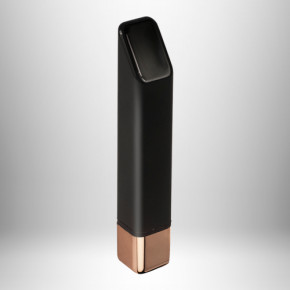 Rocks Off | Вибратор Bamboo Noir Gold. Цена: 689 грн