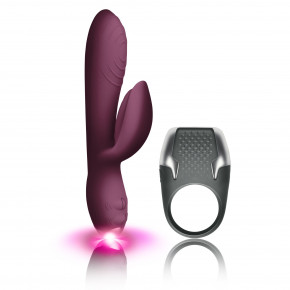 Rocks Off | Набор вибраторов Rocks Off L'amour. Ціна: 2299 грн