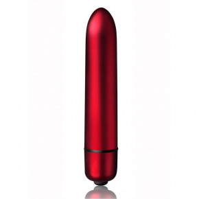 Rocks Off | Вибропуля ROCKS-OFF - TRULY YOURS VIBRATOR SCARLET VELVET. Цена: 640 грн