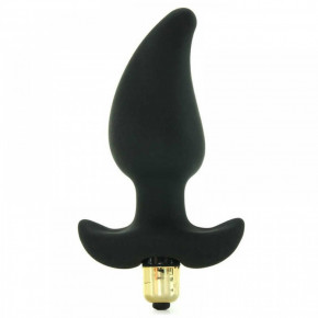 Rocks Off | Анальная пробка с вибрацией ROCKS-OFF-BUTT QUIVER 7-SPEED. Цена: 1 250 грн