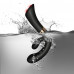 Rocks Off | Вібратор для точки G ROCKS-OFF - ENIGMA VIBRATOR BLACK. Ціна 3240 грн. Фото: 1