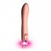 Rocks Off | Вибратор Rocks Off Giamo Divine G Baby Pink. Цена 2 250 грн. Фото: 1