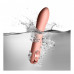Rocks Off | Вибратор Rocks Off Giamo Divine G Baby Pink. Цена 2 250 грн. Фото: 2