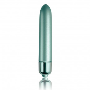 Rocks Off | Вибратор-пуля Touch Of Velvet Aqua Velvet 90 мм. Ціна: 640 грн