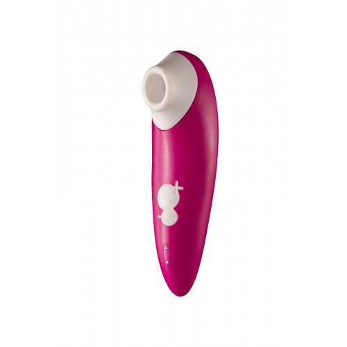 ROMP | Вакуумный клиторальный стимулятор Romp Shine, 10 уровней интенсивности. Цена: 2 379 грн ROMP | Вакуумный клиторальный стимулятор Romp Shine, 10 уровней интенсивности. Цена: 2 379 грн