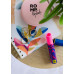 ROMP | Клиторальный вибратор Romp Lipstick в виде губной памады, розовый. Цена 2 790 грн. Фото: 6