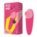 ROMP | Вакуумный клиторальный стимулятор Romp Shine X. Ціна 1529 грн. Фото: 7