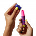 ROMP | Вакуумный клиторальный стимулятор Romp Lipstick. Ціна 2124 грн. Фото: 3