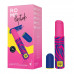 ROMP | Вакуумный клиторальный стимулятор Romp Lipstick. Ціна 2124 грн. Фото: 5