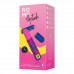 ROMP | Вакуумный клиторальный стимулятор Romp Lipstick. Ціна 2124 грн. Фото: 6