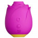 ROMP | Вакуумный клиторальный стимулятор Romp Suction Rose. Цена 1 274 грн. Фото: 1