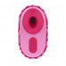 ROMP | Вакуумный стимулятор клитора ROMP Spin в тревел-формате, розовый. Цена 1 899 грн. Фото: 4