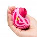 ROMP | Вакуумный стимулятор клитора ROMP Spin в тревел-формате, розовый. Цена 1 899 грн. Фото: 10