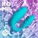 ROMP | Вибратор для пар ROMP Join. Цена 2 995 грн. Фото: 5
