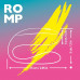 ROMP | Вибратор для пар ROMP Join. Цена 2 995 грн. Фото: 7