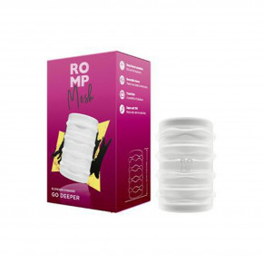ROMP | Мастурбатор Romp Mosh. Ціна: 399 грн