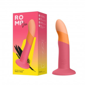 ROMP | Насадка для страпона- фаллоимитаторл ROMP Dizi. Ціна: 1485 грн