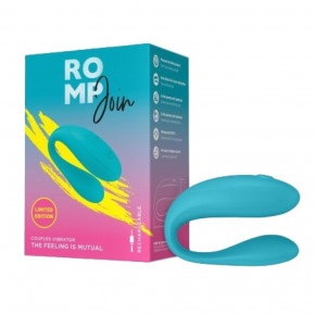 ROMP | Вібратор для пар Join. Ціна: 2995 грн