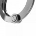 Roomfun | Наручники Разборные Premium Metal Romfun, Diamond. Цена 1 650 грн. Фото: 5