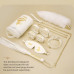 Roomfun | Набор БДСМ Roomfun Egyptian Cat Bondage Kit 9 предметов, белый. Цена 3 999 грн. Фото: 12